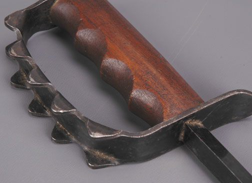 U.S. Militaria Forum > WW1 M1917 TRENCH KNIFE/FIGHTING KNIFE.